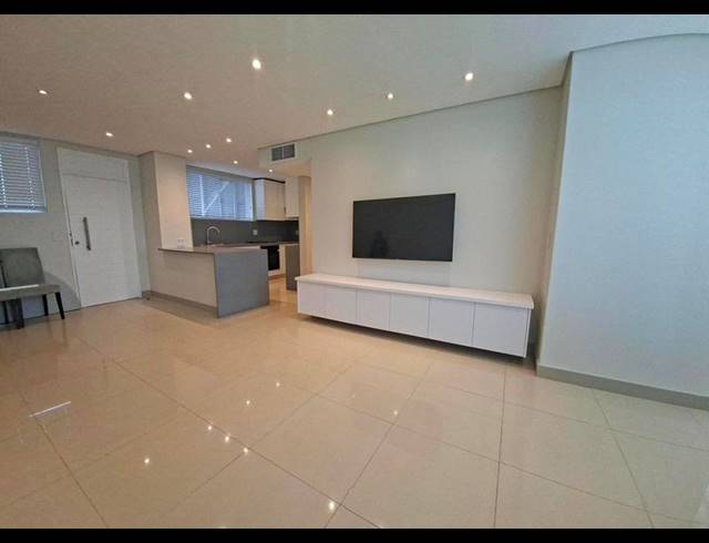 2 BEDROOM APARTMENT FOR SALE IN MUSGRAVE